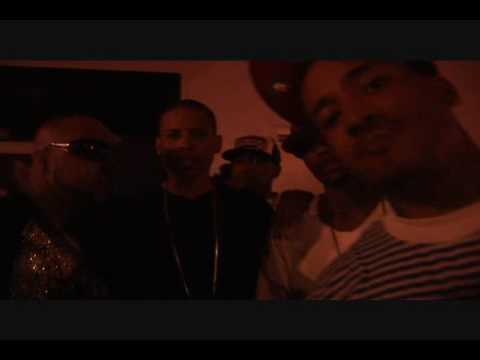 Peedi Crack & Up North's Mall G, TP, Nitty 3 & DJ KinG EcKo @ Sanctuary HartFord, CT