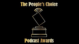 14th Annual Podcast Awards Ceremony - International Podcast Day 2019