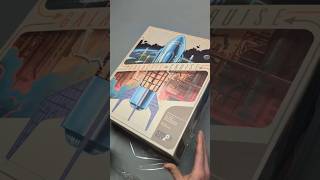 Unboxing Galactic Cruise