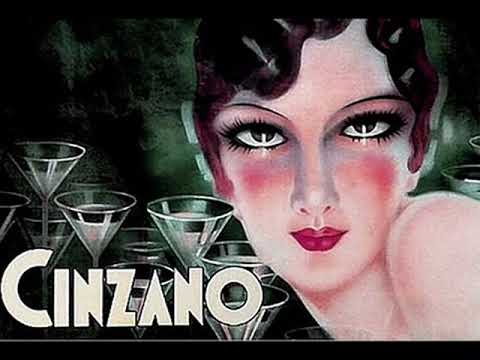 Mega-Hit 1937: Crivel (Italy) - Tornerai (J'attendrai)