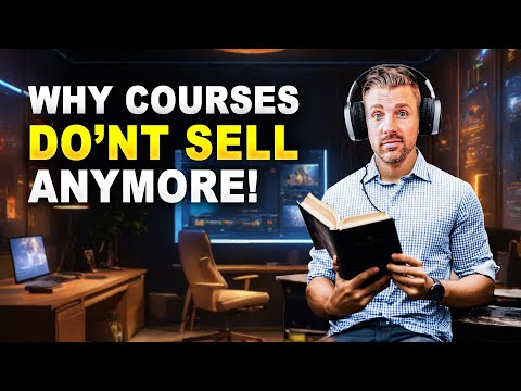 The Best Way To Market Your Online Course Or Program In 2021 (THIS WORKS!)