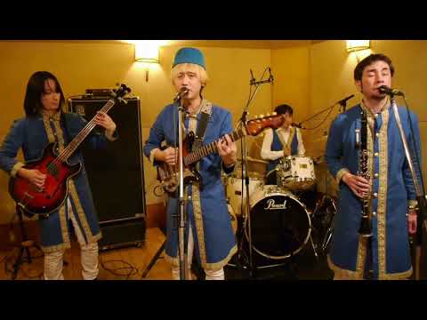 Pyramidos(ピラミッドス) - Ona to zna