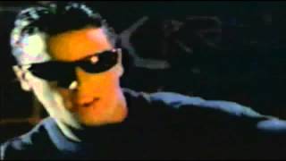 Nicky Jam-Mi gente tiene que bailar (1998)