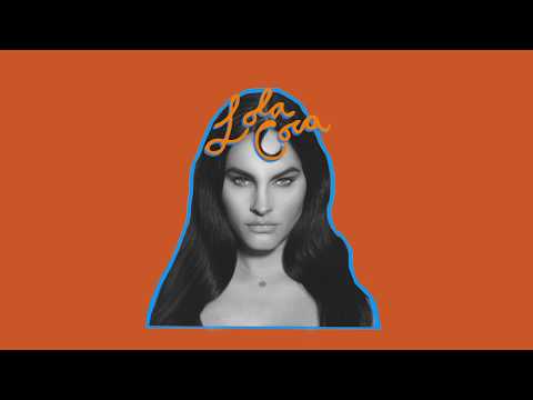 Lola Coca - Damaged Goods (Lyric Video) (Taurus)
