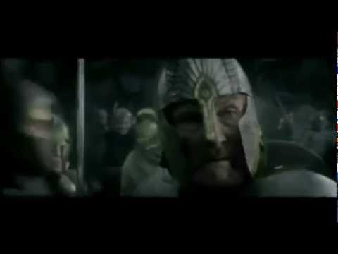 Lord of the Weed KOMPLETT