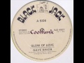 Dave Baker - Glow Of Love (12" Disco-Boogie 1980)
