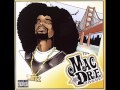 Mac Dre - She Neva Seen - For The Streets Album ...