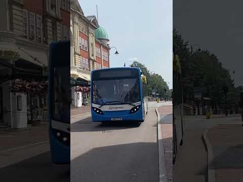 Stagecoach South East 27924 (SN63 VTW)