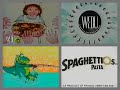 PBS Kids Program Break 2003 WEDU Incomplete