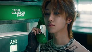 Download lagu SEVENTEEN (세븐틴) - THUNDER @The Kelly Clarkson Show mp3 Download lagu SEVENTEEN (세븐틴) - THUNDER @The Kelly Clarkson Show mp3