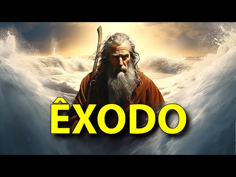LIVRO DE ÊXODO COMPLETO | Bíblia Online