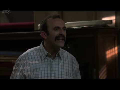 Amar C463 - Jorge responde a Corrales: "No voy a matar a Jesús"