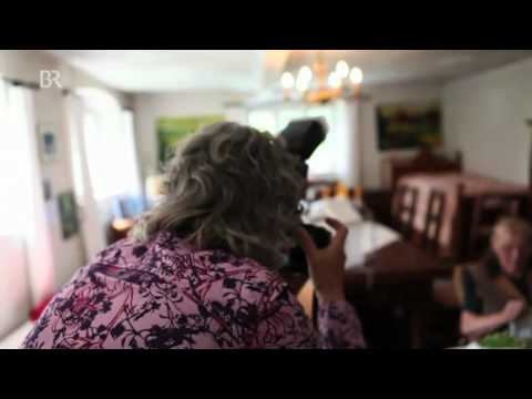 490 Strickhäuser in Gunzenhausen wider das Vergessen