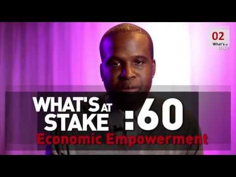 Economic Empowerment