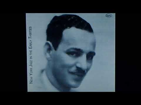 Gene Kardos and his Orchestra, v./Joe Hostetter:  "The Breeze"  (1934)