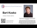 Bart Kosko
