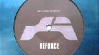 Reforce -- Mind, Body & Soul (Techno Dub)