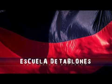 "Tema nuevo 2019 " Ay que loco que estoy" - Escuela de Tablones - San lorenzo" Barra: La Gloriosa Butteler • Club: San Lorenzo