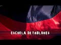 Tema Nuevo 2019 " Ay Que Loco Que Estoy" - Escuela De Tablones - San Lorenzo