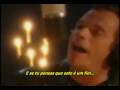 Celine Dion Garou Sous Le Vent Legendado Em Português BR