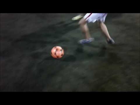 El Trovador vs Ferchu y sus Pibes - Copa Palermo