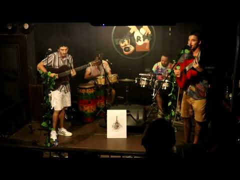 Los Ibiza - Salsa pa mojar (23/7/22)