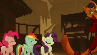Musik-Video-Miniaturansicht zu Ja sam drug, koji vam treba [I'm the Friend You Need] Songtext von My Little Pony: The Movie (OST)