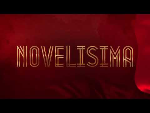 Novelísima (Venezuela) - February 2024 ID
