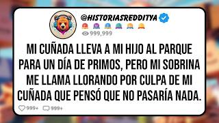 Mi CUÑADA me Obliga a Llevar a mi HIJO al Hospital Luego de Haber Puesto su Vida en Peligro, Pero..