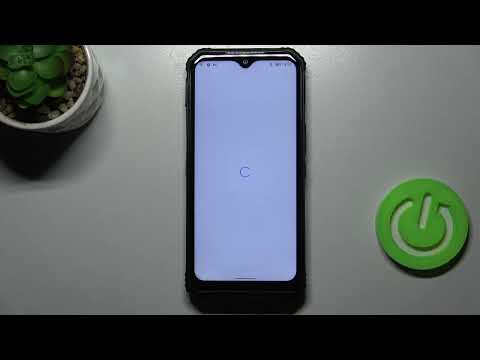 How to Activate Hey Google in DOOGEE S95 Pro – Set Up Google Assistant