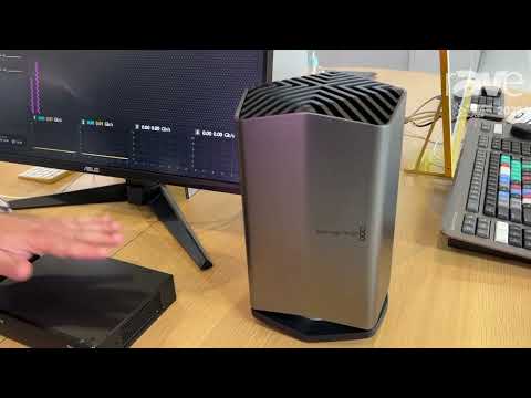 ISE 2022: Blackmagic Design Introduces Blackmagic Cloud Store High Performance Network Storage