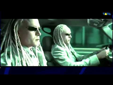 Snap! & Europe vs Matrix - The final countdown power (The Matrix Mash-up video)
