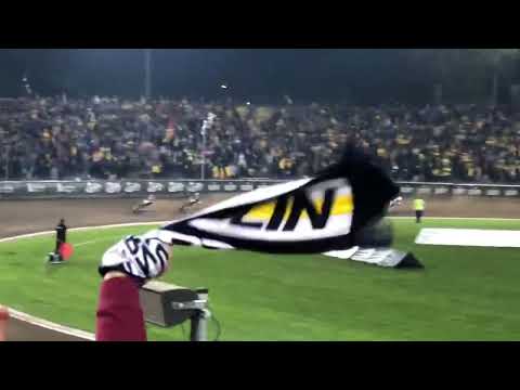 2022.05.06 Motor Lublin - Unia Leszno - bieg 11