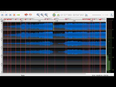 [ARCHIVE] Happy Feet vs. Queen (Under Pressure) | Full song | CTS