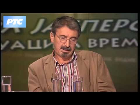 Vidik: Duhovna situacija vremena