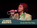 James Brown - Get Up Offa That Thing (Internationales Rockkonzert gegen Apartheid, June 26, 1988)