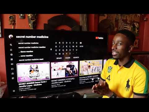 SECRET NUMBER Dance Cover / Jennifer Lopez - Medicine | Reaction