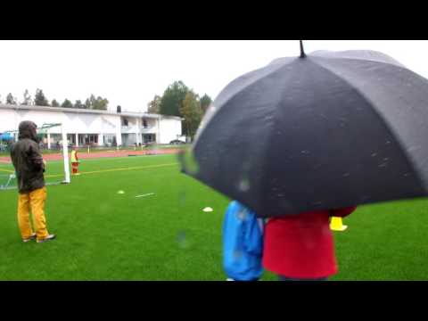 TP-47 valkoinen - Rops Valkoinen 2.erä