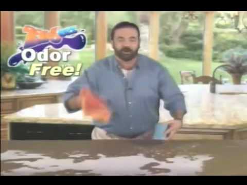 Billy Mays - Zorbeez
