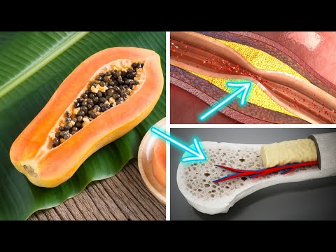 , title : 'Eat Papaya Everyday for These Incredible Benefits'