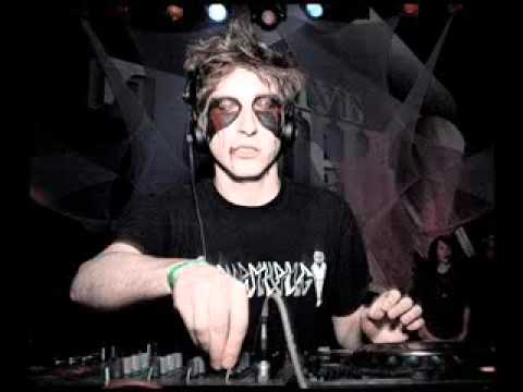 Cooh - Metal vs Drum & Bass [whole mix + Tracklist]