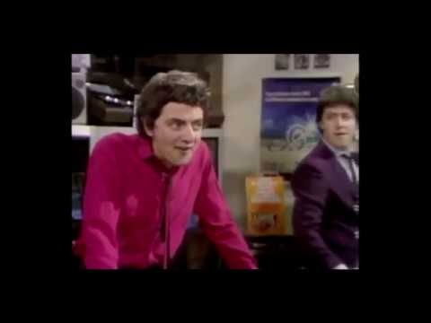 Not the Nine O'clock News HiFi sketch - 13th Note HiFi Reviews