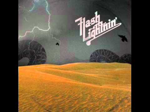 Flash Lightnin' - Rock And Roll