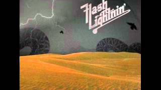 Flash Lightnin' - Rock And Roll