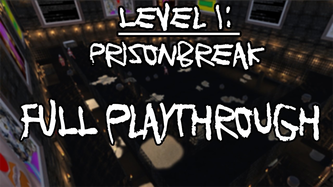 Gameplay Video
