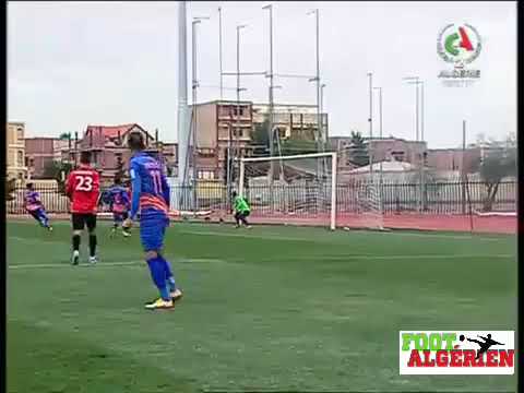 Ligue 1 Algérie (8e journée) : AS Aïn M'lila 1 - 3 Olympique Médéa