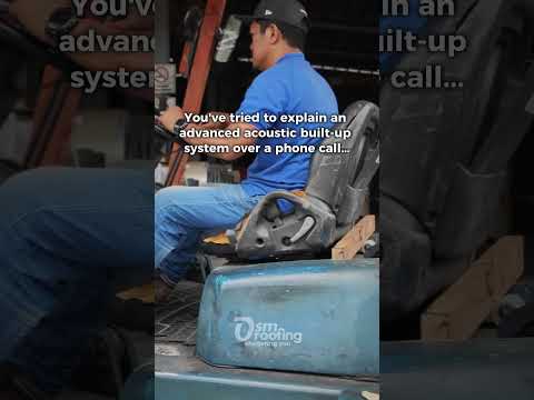Whether the customer heard me or not is a different story. 📞🚜😂