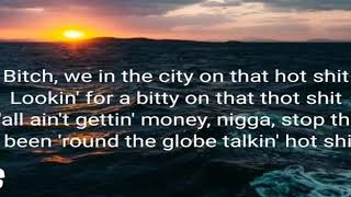 #torylanez #6ix9ine #kika lyrics kika: 6ix9ine ft tory lanez