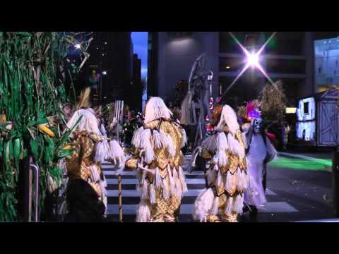 Ferko Full Performance 2016 Mummers Parade...
