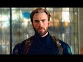 Captain America Entrance Scene Avengers Infinity War 2018 Movie Clip HD
